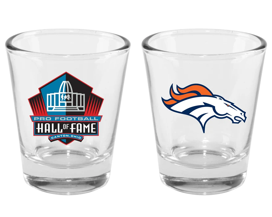 Shot Glasses